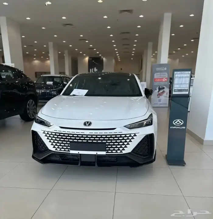 شانجان يوني في سبورت 2025 2