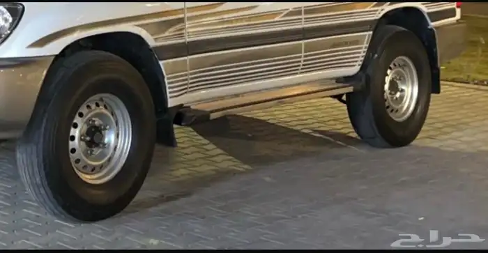جنوط هلل وتكايه جيب 3