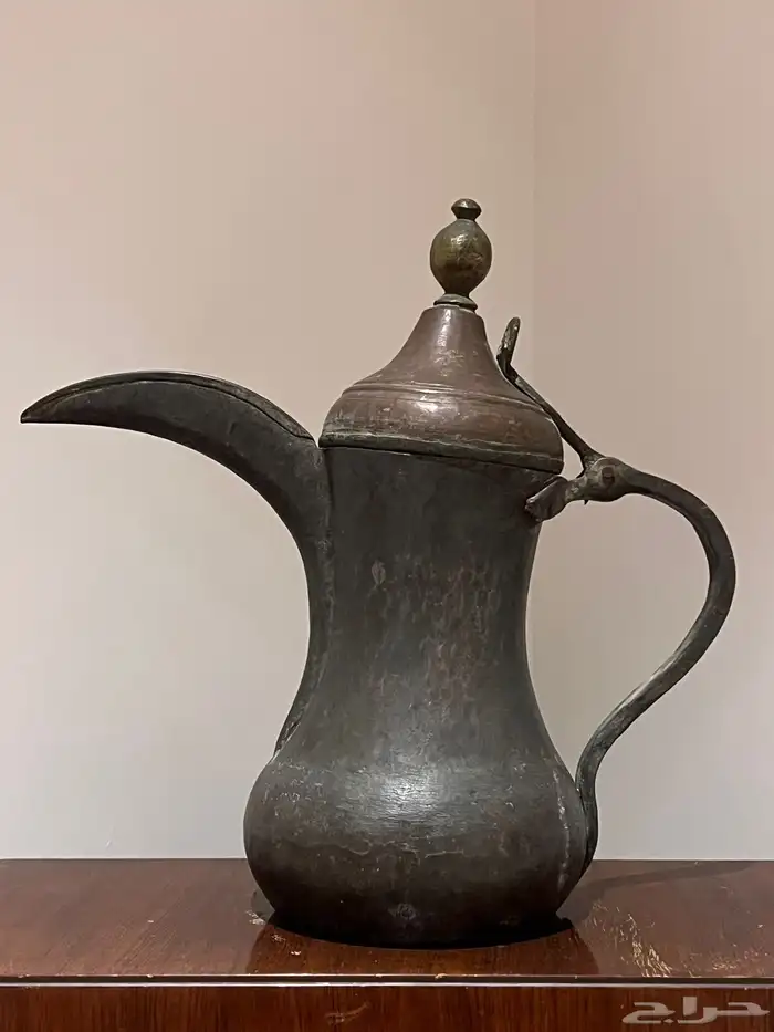 دله بغداديه تراث 1