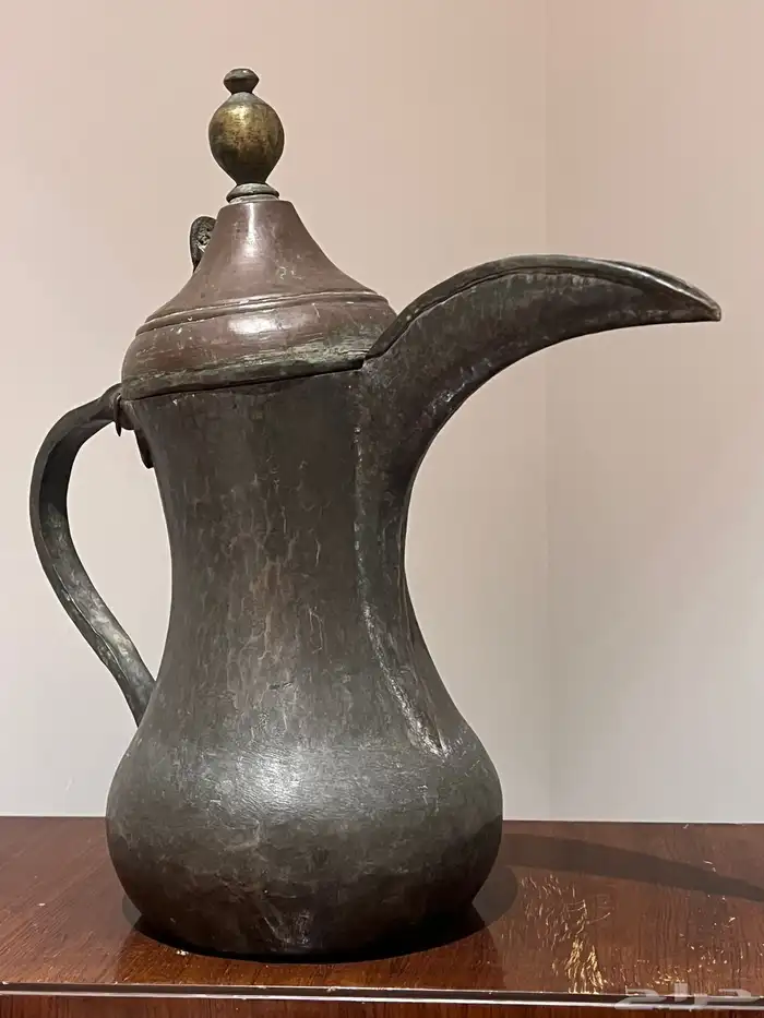 دله بغداديه تراث 0