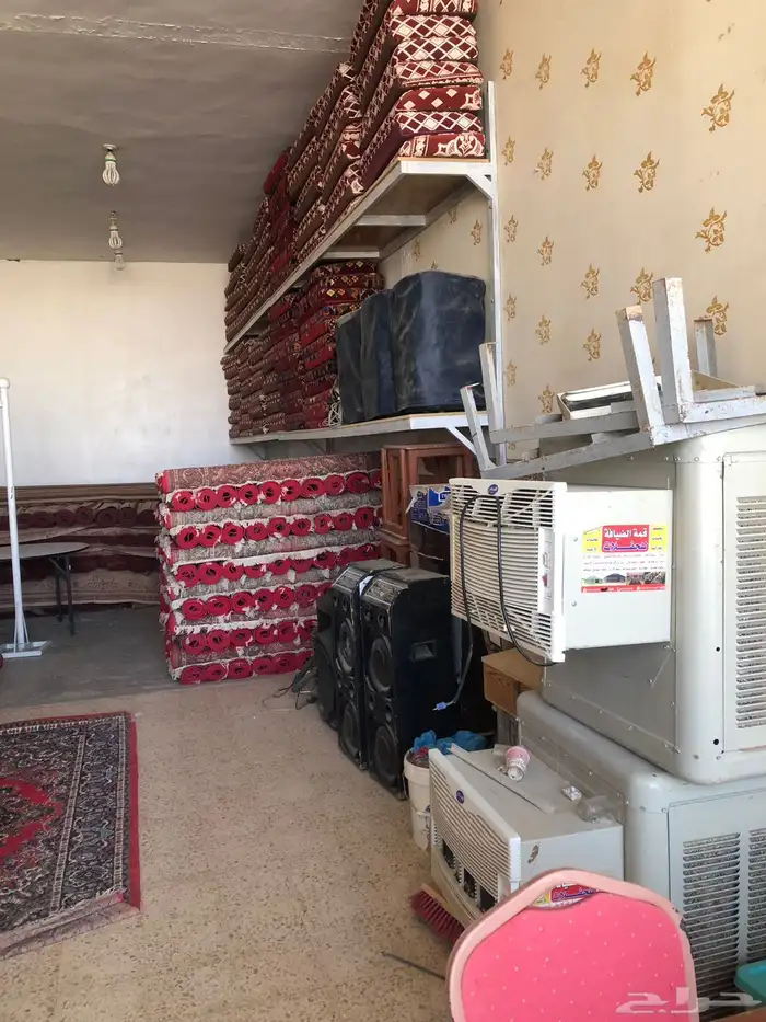 محل حفلات للتقبيل 6