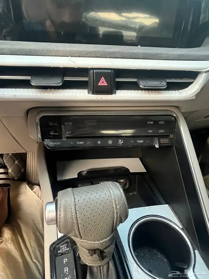 قطع غيار كي فايف k5 موديل 2021 4