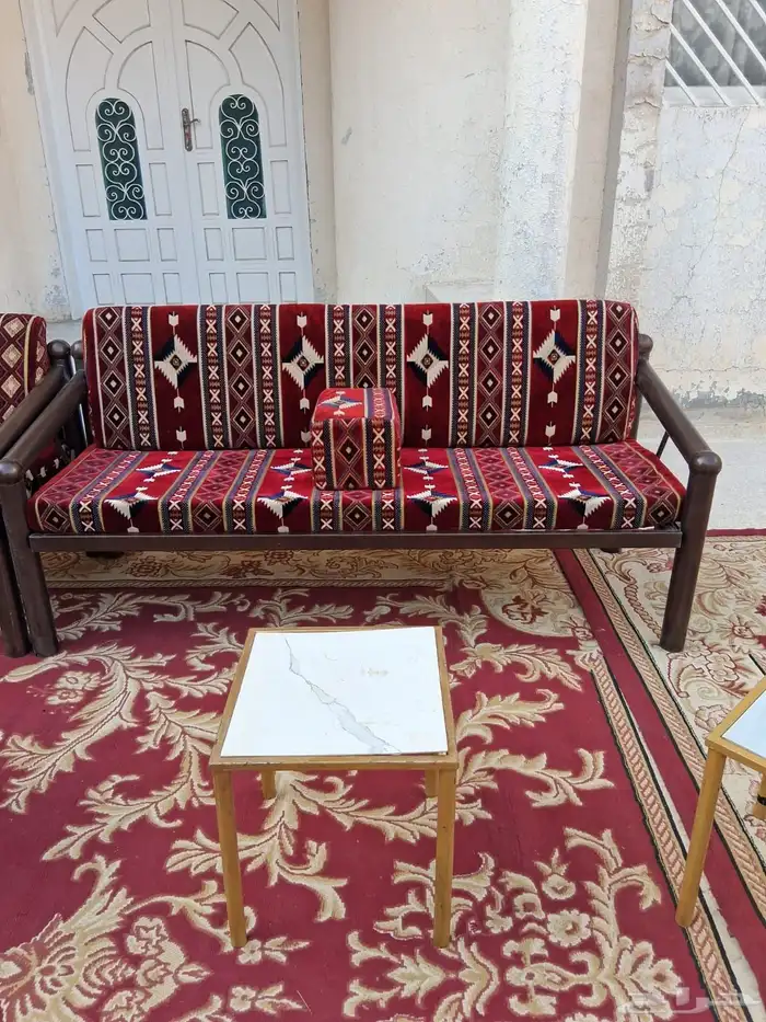تاجير كراسي ملكى تاجير شبك تاجير دفيات 9