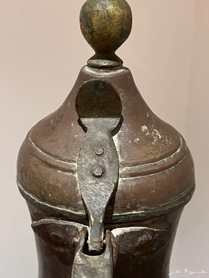 دله بغداديه تراث 2