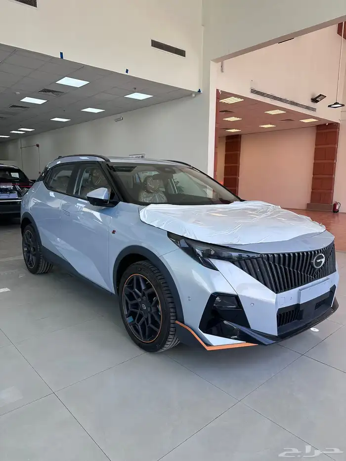 جاك جي اي سي 2025 اقل سعر بالمملكه 3