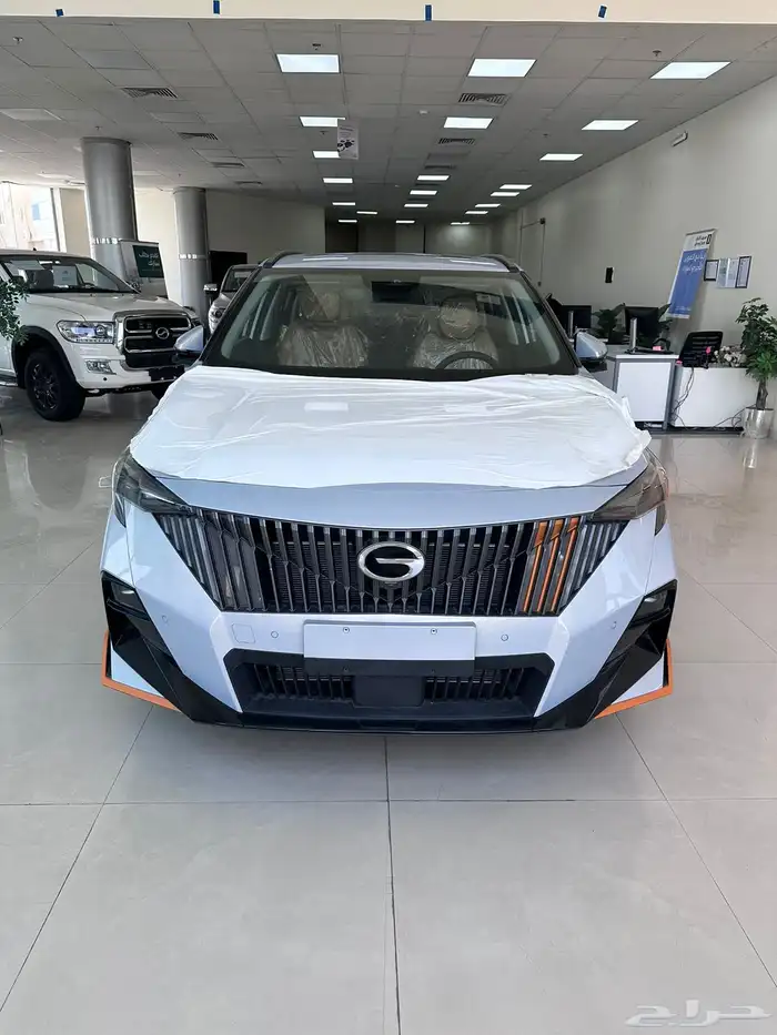 جاك جي اي سي 2025 اقل سعر بالمملكه 1