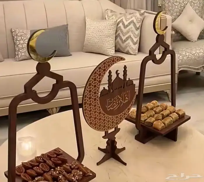 زينه لي رمضان بسعر مغري اشتريتها بي 199الان بي 100 2