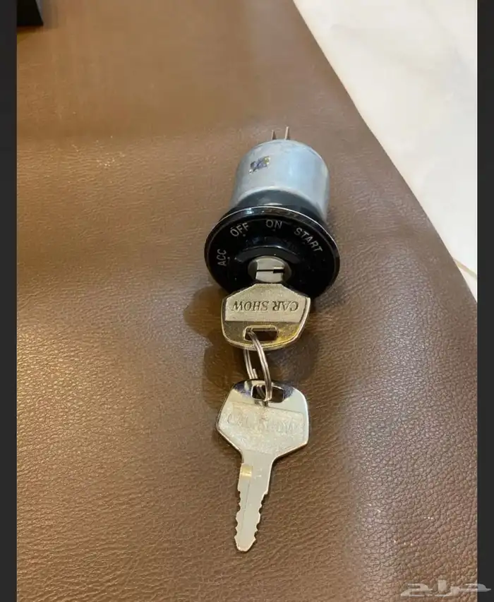قطع ددسن من موديل 77 الى 85 33