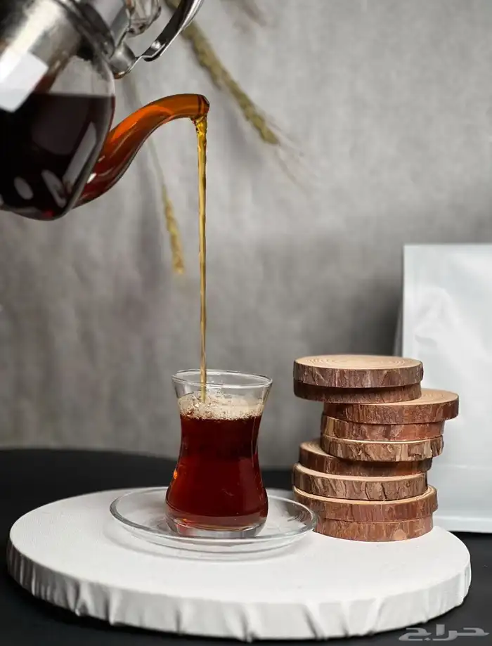 سمن بقر شغل البيت وقهوه بيشيه فاخره وشاي مدخن فاخر 4