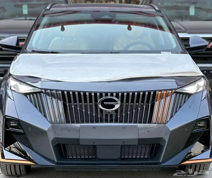 جاك جي اي سي 2025 اقل سعر بالمملكه 12