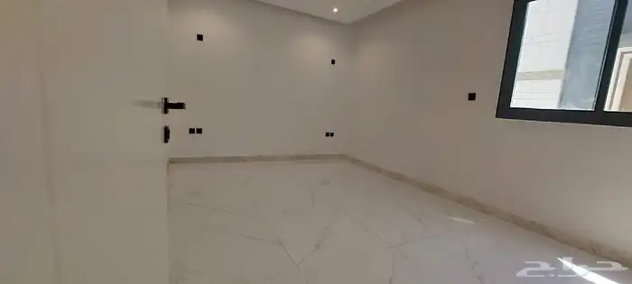 للبيع شقة بحي النرجس 1