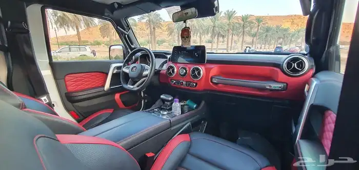 بايك 4
