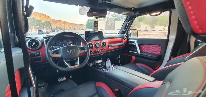 بايك 6