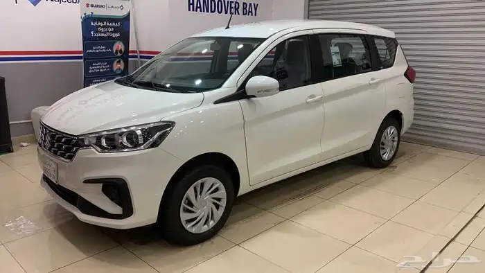 ارتيجا 2025 خصم 8000 للكاش 5