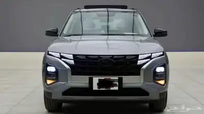 هيونداي كريتا 2025 للبيع 4
