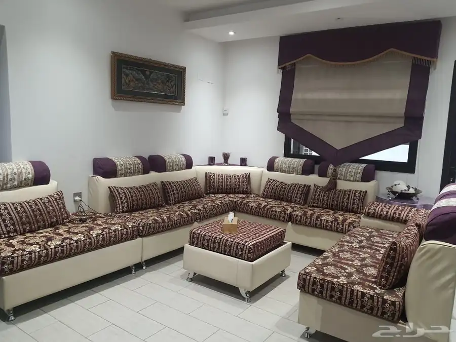 نقل عفش داخل وخارج الرياض والخرج 1