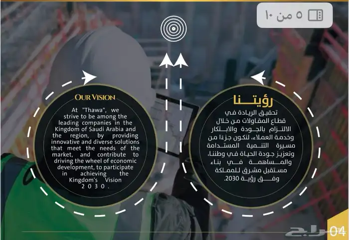 مقاول معتمد 3