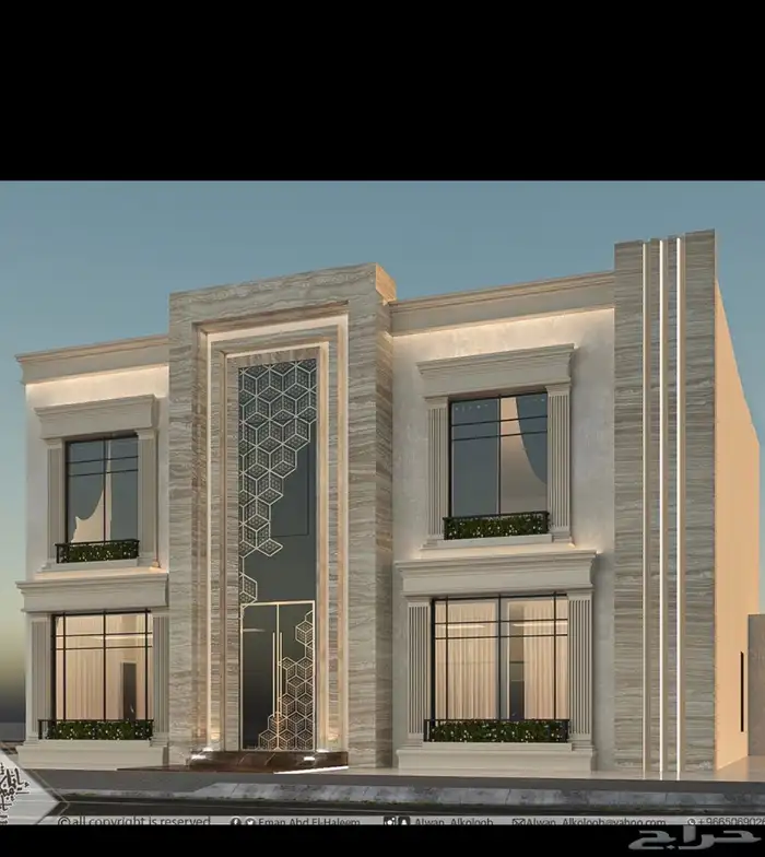 وجهات خارجية GRC 3