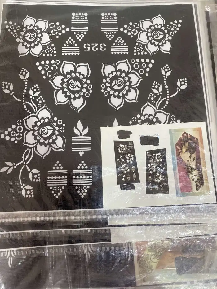 عروض التأسيس 38