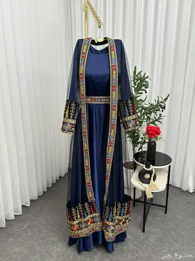 جلابيات 1