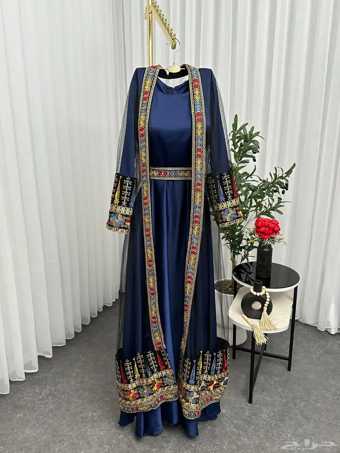 جلابيات 1