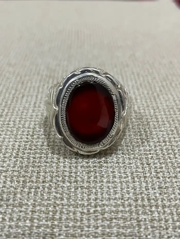 حماده vip احمر زجاجي 0