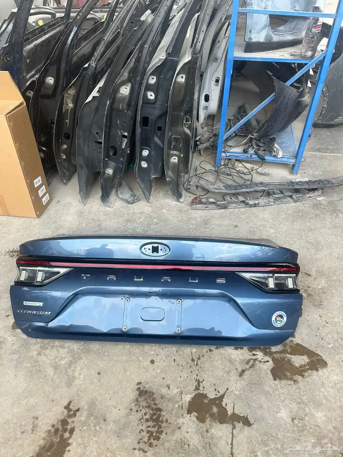 شنطة تورس 2024 لون كحلي 0