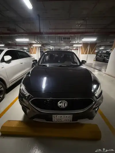 سيارة ام زد اس موديل 2021 MG zs 0