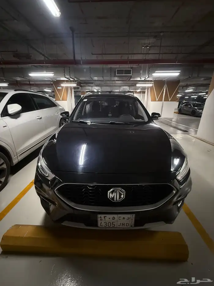 سيارة ام زد اس موديل 2021 MG zs 0