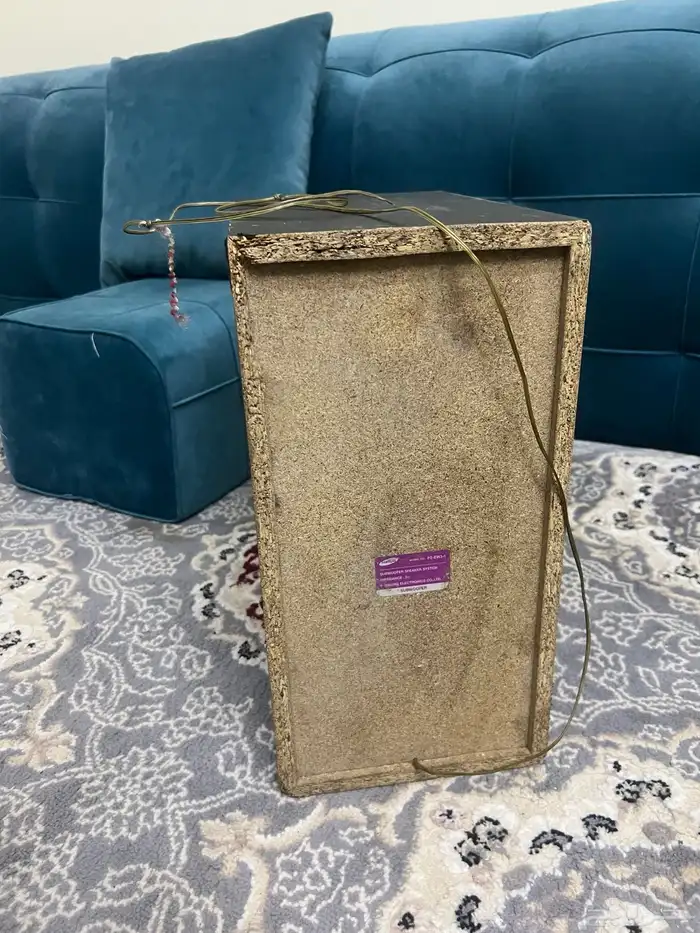 سماعه مضخم سامسونج 4