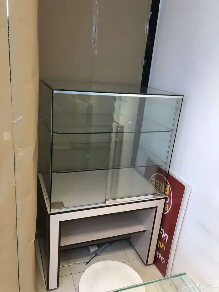 ديكور معرض كامل 10