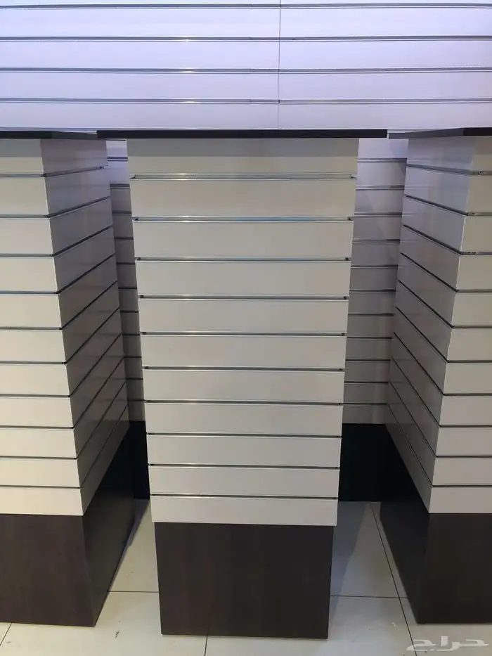 ديكور معرض كامل 1