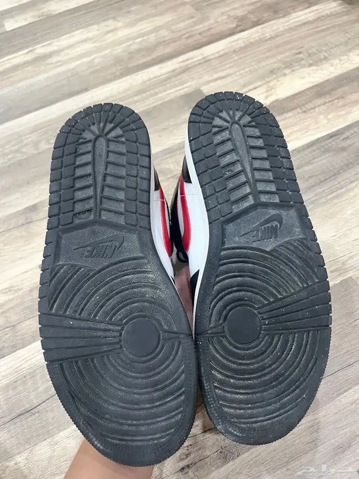 جزمة نايكي اير جوردان ون 3