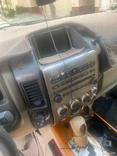 انفنتي QX56 للبيع على السوم 7