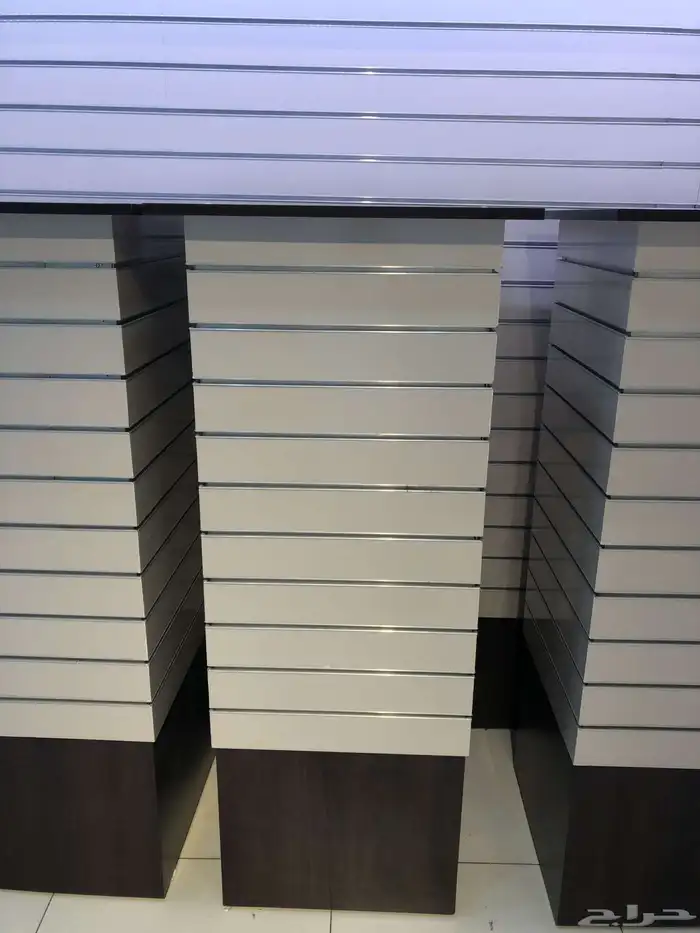 ديكور معرض كامل 2