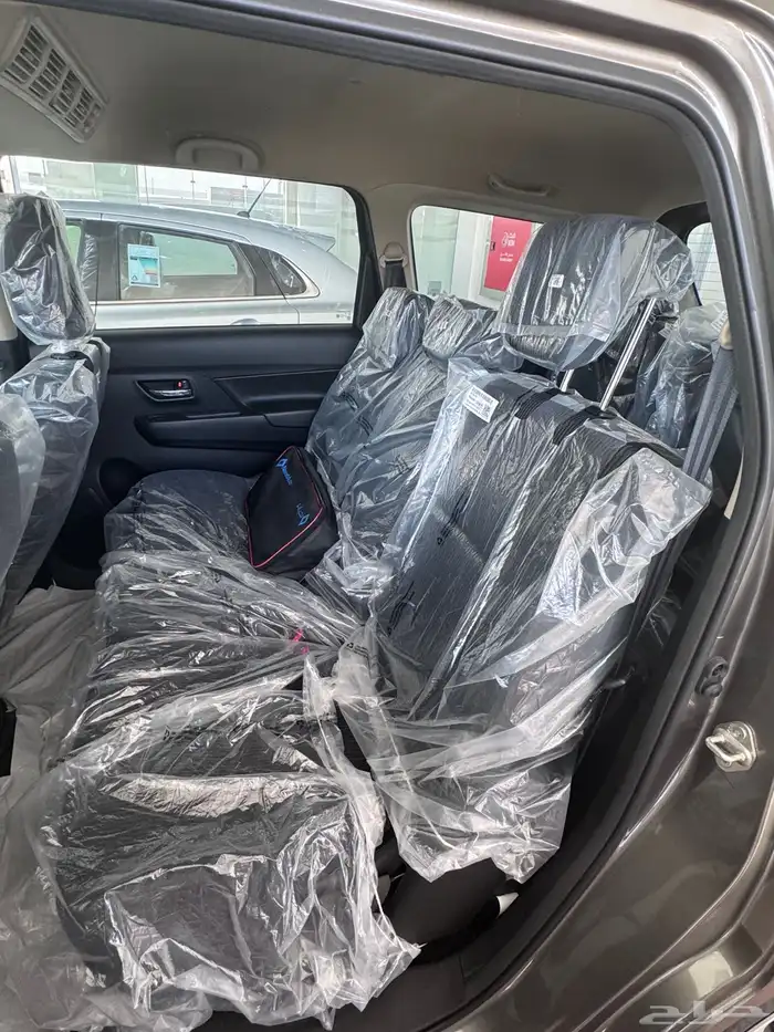 ارتيجا 2025 خصم 8000 للكاش 8