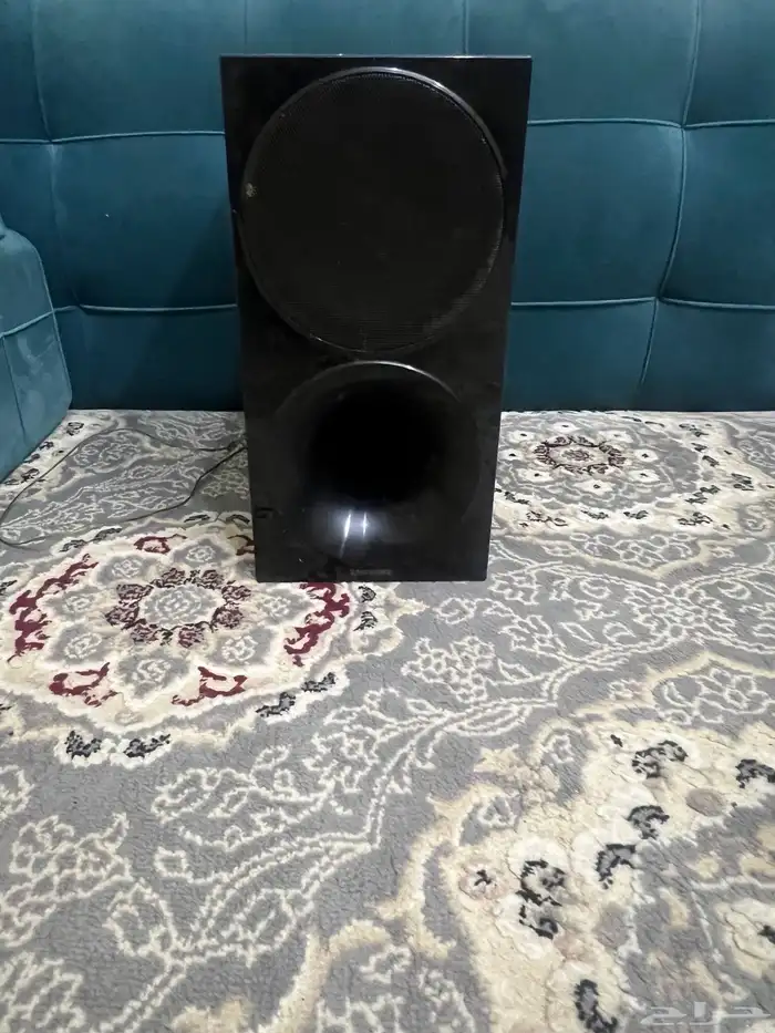 سماعه مضخم سامسونج 0