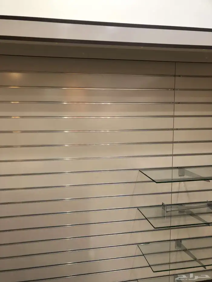 ديكور معرض كامل 18