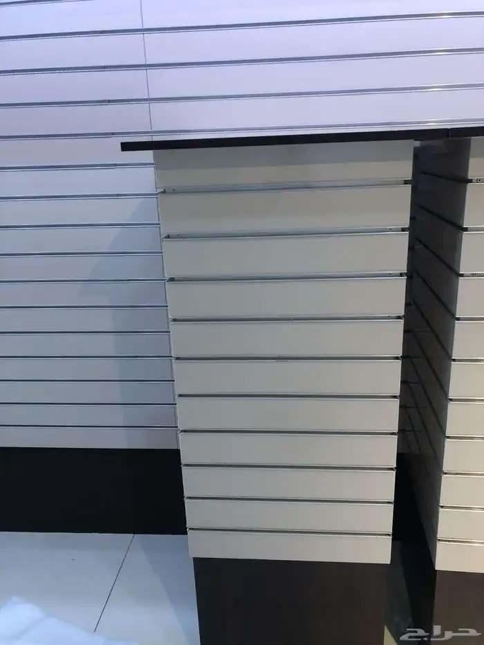 ديكور معرض كامل 4