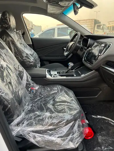 جيتور x70 لاكجري فل كامل 2025 5