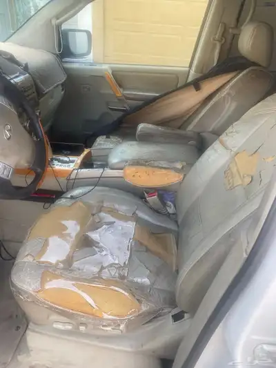 انفنتي QX56 للبيع على السوم 9