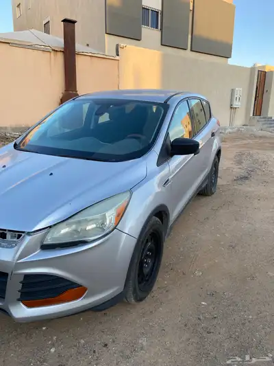 فورد جيب سكيب 2014 للبيع او البدل المناسب 16