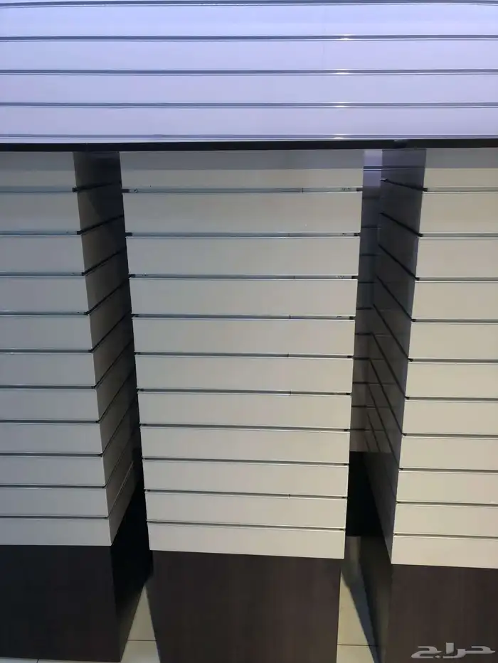 ديكور معرض كامل 3