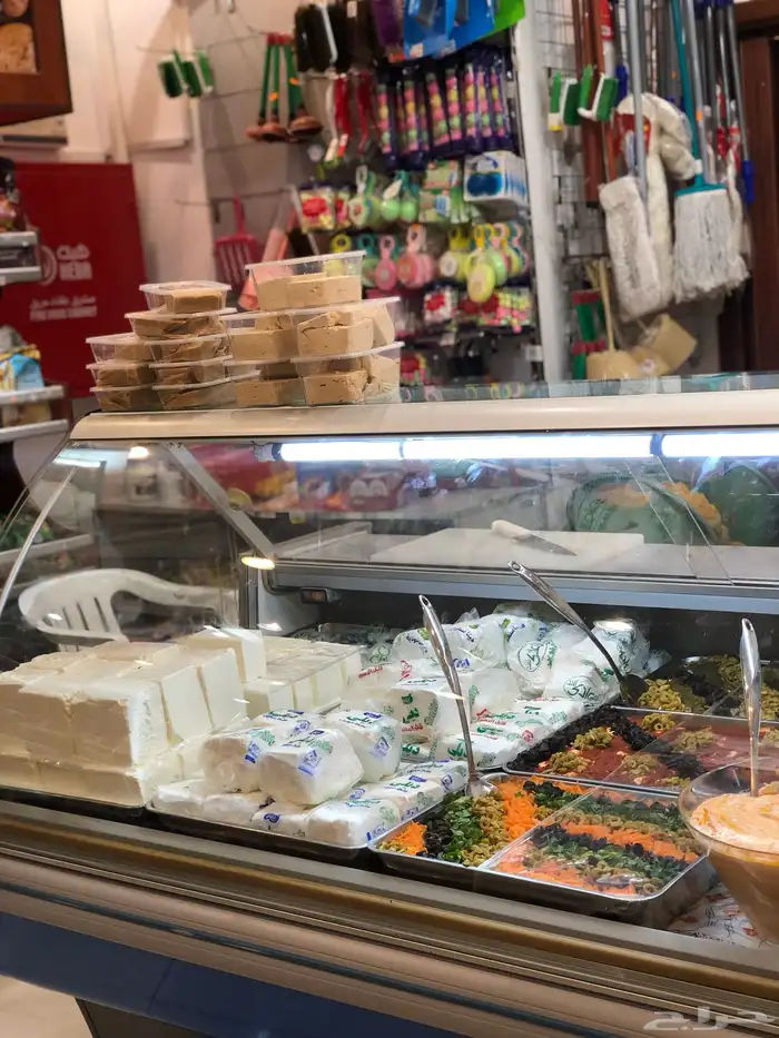 مطلوب قسم اجبان 14