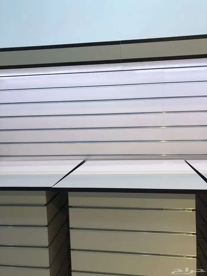 ديكور معرض كامل 19