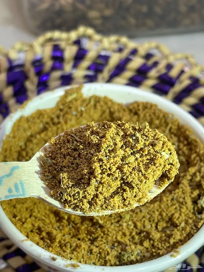 قهوه سعوديه ..مخلوطه وساده تحميص يدوي 1