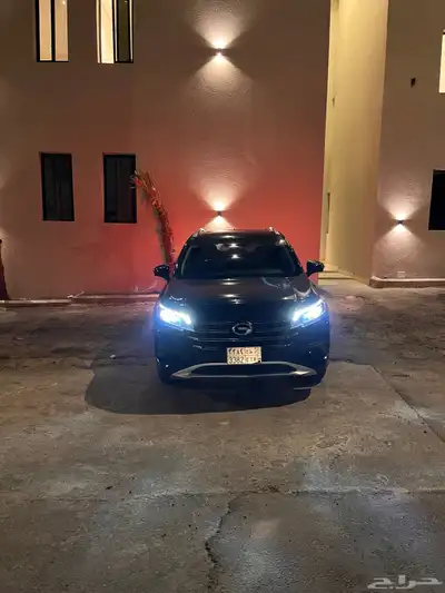 للتنازل gac جاك 26