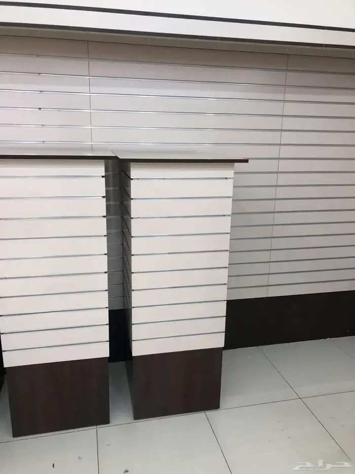 ديكور معرض كامل 6