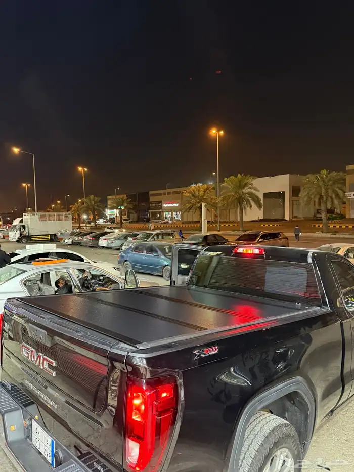 غطاء حوض جمس 7