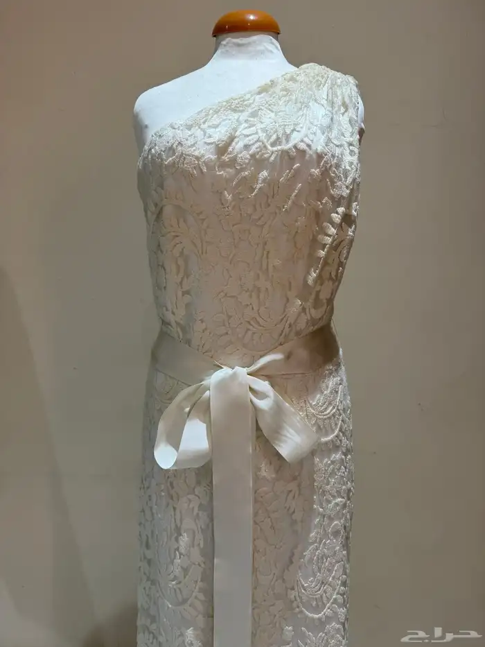 فستان عروس او سهرة 2